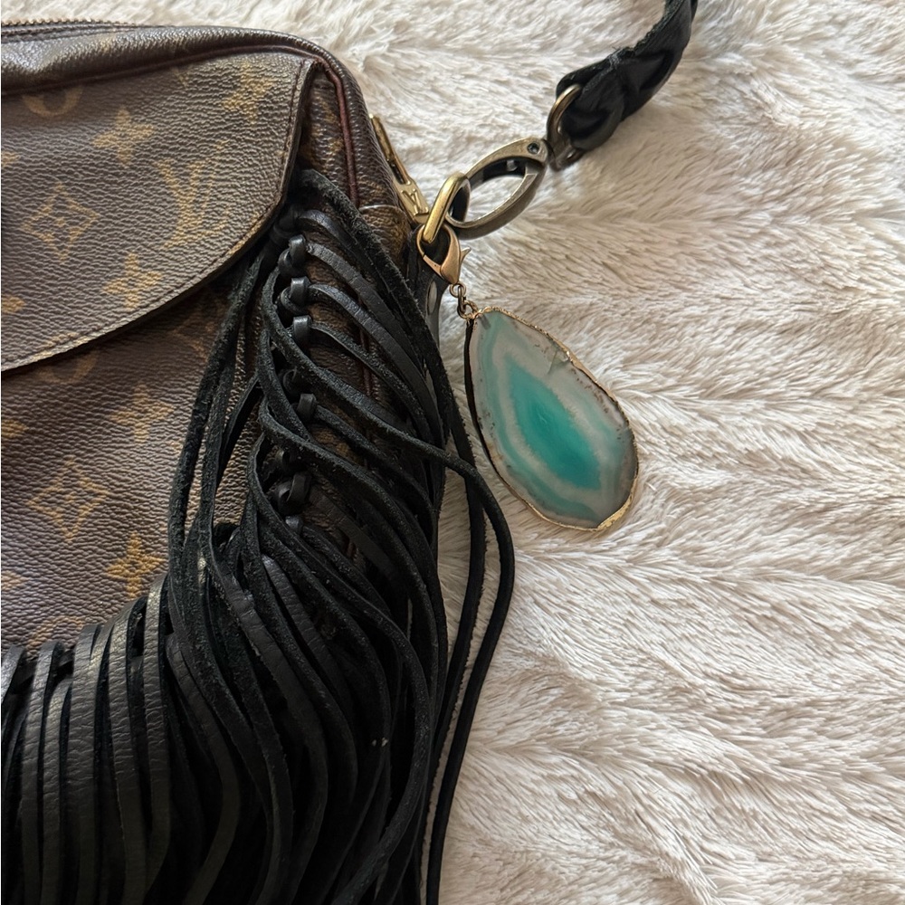 Louis Vuitton Vintage Boho Bag - Picture 11 of 12